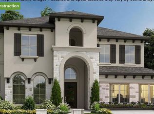 302 Clydesdale Dr, Cedar Park, TX 78613