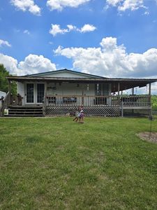 398 Cedar Glen Way, Bybee, TN, 37713