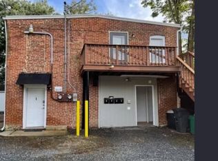 44 W Liberty St #3, Lancaster, PA 17603