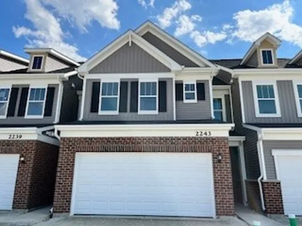 2239 Ryegrass Ln #68004, Bolingbrook, IL 60490