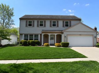 409 Linsey Ave, Schaumburg, IL 60194