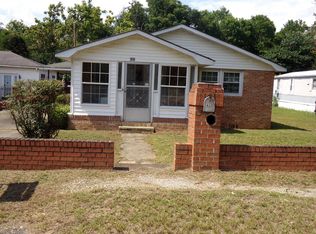 425 Love St, Sumter, SC 29150
