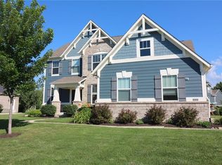 14059 Wicklow Ln, Fishers, IN 46040