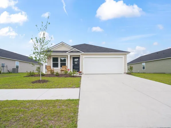171 Warner Crossing Way, Loris, SC 29569