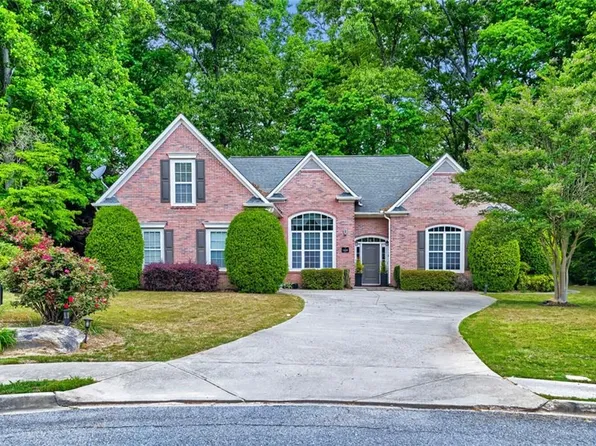 3000 Barimore Pl, Dacula, GA 30019
