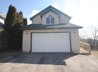 23505 N Park Rd, Lake Zurich, IL 60047