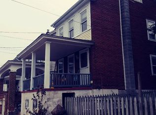 506 South Ave, Jim Thorpe, PA 18229