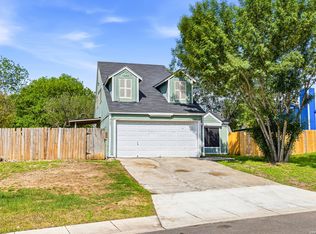 4001 Prairie Sun Dr, San Antonio, TX 78244