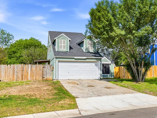 4001 Prairie Sun, San Antonio, TX 78244
