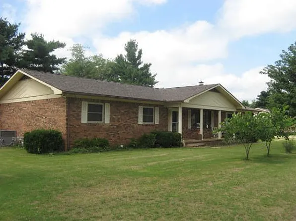 420 Joyce Ave, Bernie, MO 63822