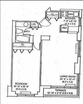 Rented by Douglas Elliman | media 6