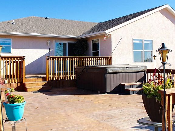 5th image of 1832 W Costilla Dr