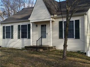 2698 Hartford Dr, Nashville, TN 37210