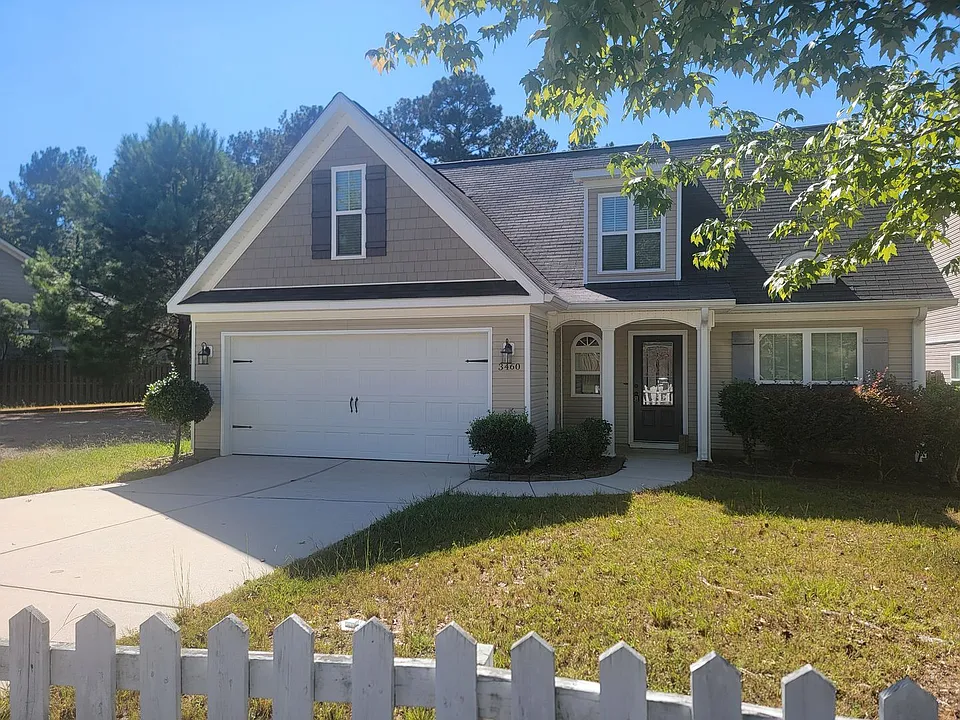 3460 Conifer Trl