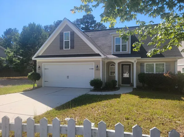 3460 Conifer Trl, Evans, GA 30809