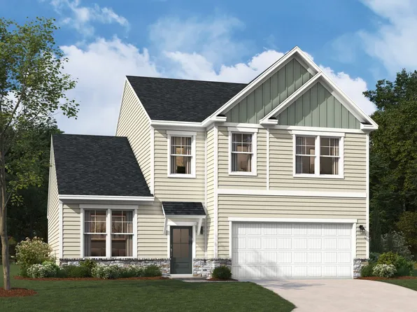 The Hollins Plan, Persimmon Hill