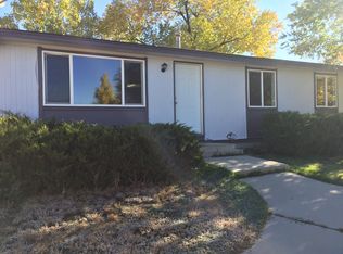108 Mountain Rd, Rock Springs, WY 82901