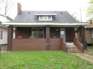 2124 Putnam St, Terre Haute, IN