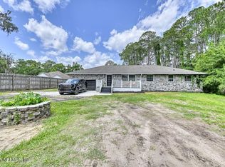 4966 Harvey Grant Rd, Fleming Island, FL 32003