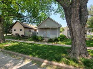 220 N 1st St, Missouri Valley, IA 51555