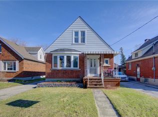329 Guelph St, Kitchener, ON