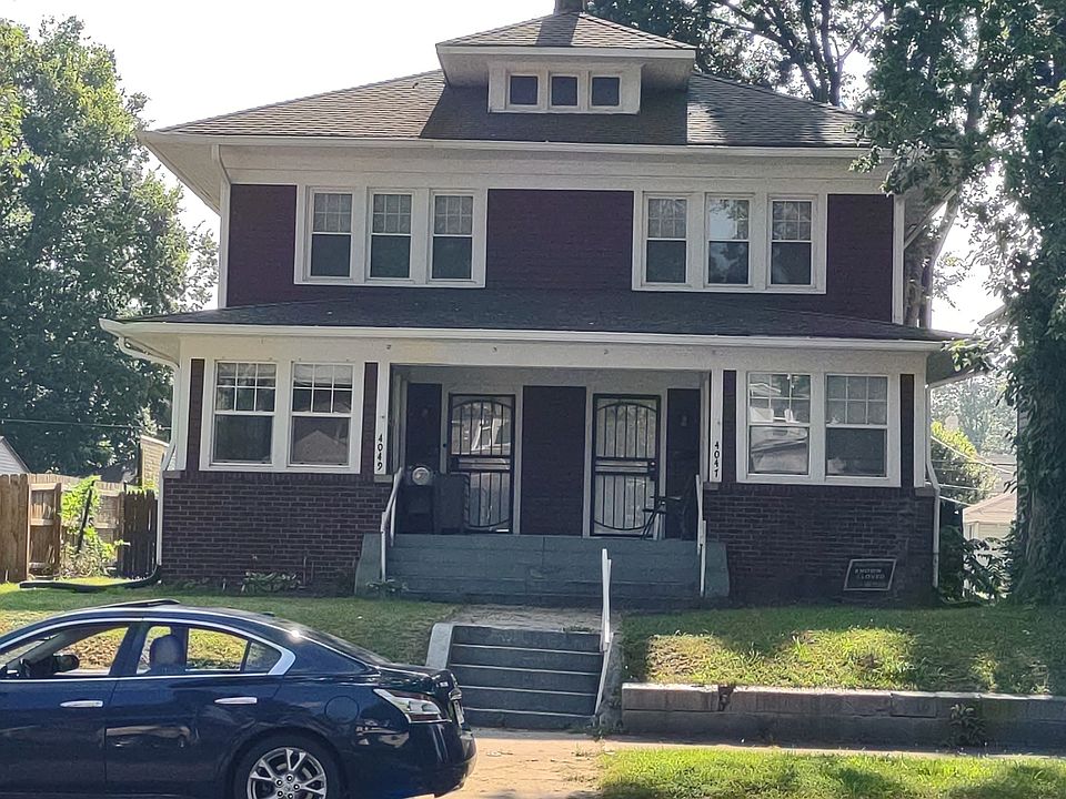 1st image of 4047 N College Ave