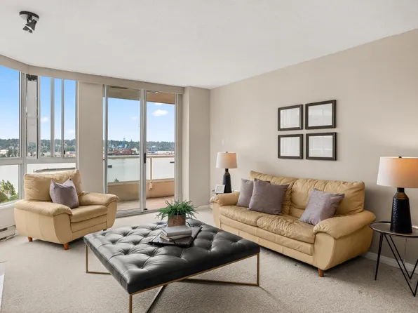 1235 Quayside Dr #1505, New Westminster, BC V3M 6J5