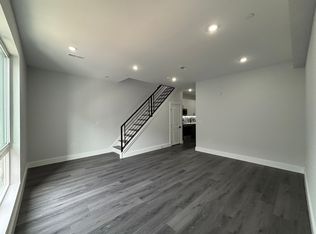1510 N 25th St #3, Philadelphia, PA 19121