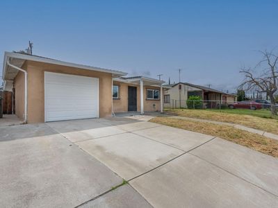 426 Howard St, Stockton, CA, 95206