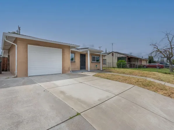 426 Howard St, Stockton, CA 95206