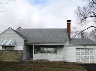 3068 W Mound St, Columbus, OH 43204