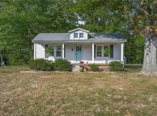 6405 King William Rd, Aylett, VA 23009