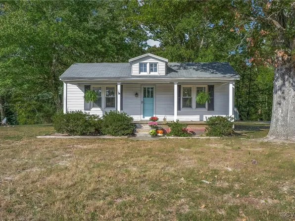 6405 King William Rd, Aylett, VA 23009