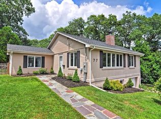 77 Highview St, Westwood, MA 02090