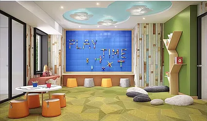 Rented by Nest Seekers International