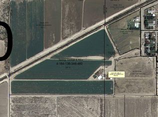 305 N #10TH, Loving, NM 88256