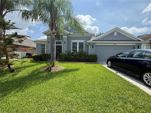 2848 OCONNELL DRIVE, KISSIMMEE, FL 34741