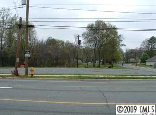 2843 Rozzelles Ferry Rd, Charlotte, NC 28208