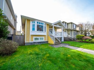 2862 W 22nd Ave, Vancouver, BC V6L1M6