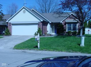 10916 President Cir, Indianapolis, IN