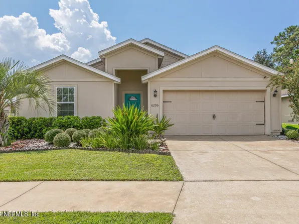 6290 DAYLILLY Road, Macclenny, FL 32063