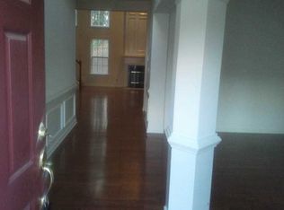 360 Simonton Crest Dr, Lawrenceville, GA 30045