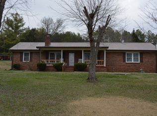 2010 Joann Rd, Pulaski, TN 38478