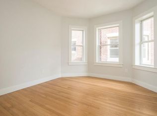 33-35 South St #3, Brighton, MA 02135