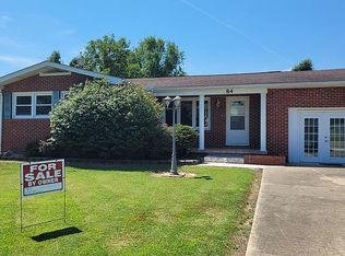 84 High School Rd, Franklin Furnace, OH 45629