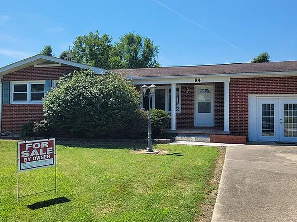 84 High School Rd, Franklin Furnace, OH 45629