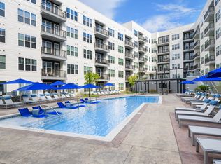 800 Galleria Dr #740, Atlanta, GA 30339
