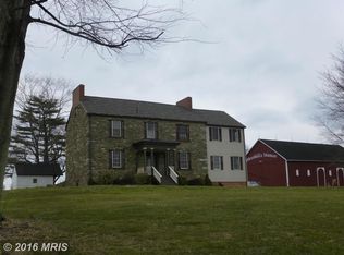 4143 Weston Dr, Knoxville, MD 21758