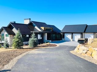2251 E Slingshot Way, Heber City, UT 84032
