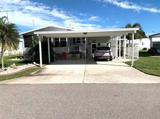 37402 Derek Dr #B26, Avon Park, FL 33825